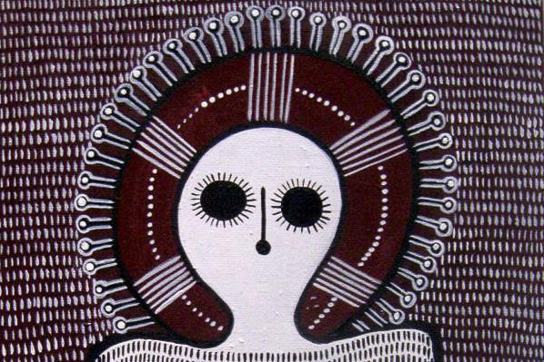 Mowanjum Aboriginal Art
