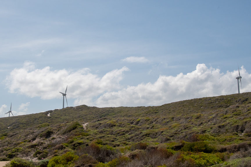 Esperance Wind Farm